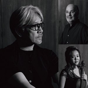 Ryuichi Sakamoto, Jaques Morelenbaum, Judy Kang 的头像