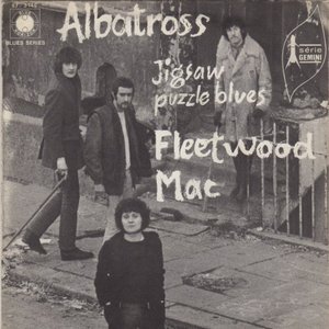 Albatross