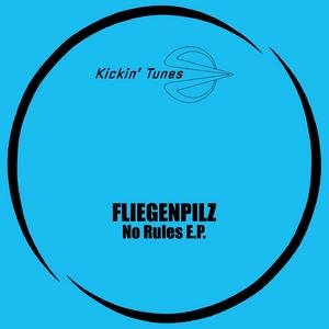 No Rules E.P.