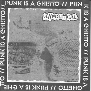 Punk Is a Ghetto