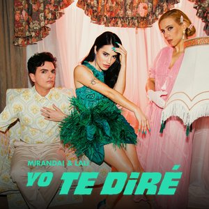 Yo Te Diré - Single