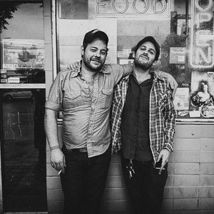 Avatar for Nathaniel Rateliff & Gregory Alan Isakov