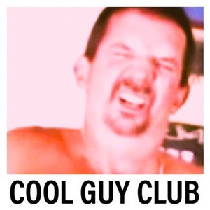 Cool Guy Club