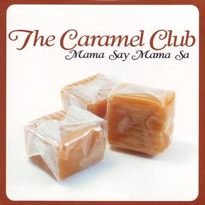 Аватар для The Caramel Club