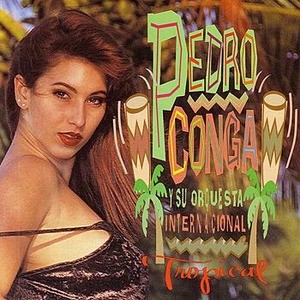 Pedro Conga - Tropical Lullaby - Zortam Music