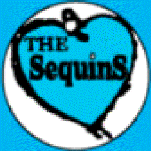 Image for 'The Sequins'