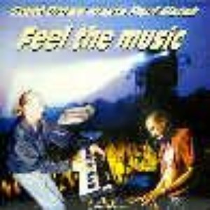 Feel The Music