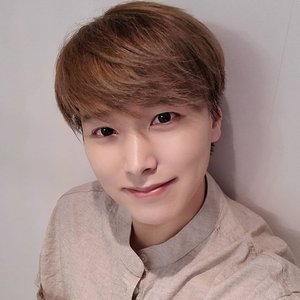 Awatar dla 성민 (Sungmin)