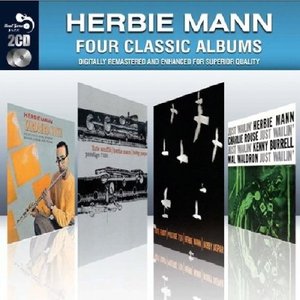 Yardbird Suite / Flute Souffle / Flute Flight / Just Wailin'