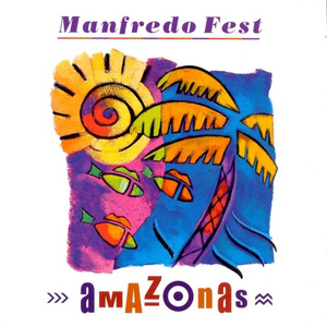 Amazonas cover