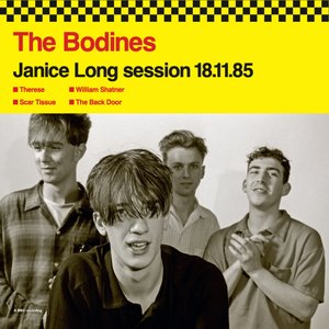 Janice Long Session 18.11.85