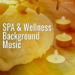 Spa & Wellness Background Music