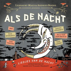 Als de Nacht