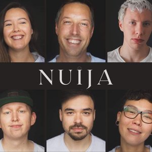 nuija 的头像