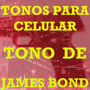 Tono de James Bond