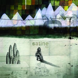 Satine EP