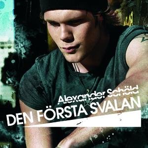 Den första svalan