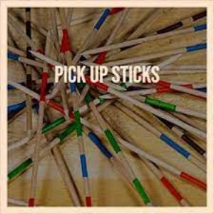 Pick Up Sticks