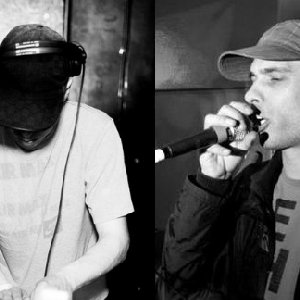 Youngsta & LX One 的头像