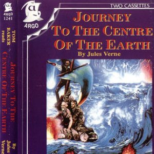 Journey to the Centre of the Earth