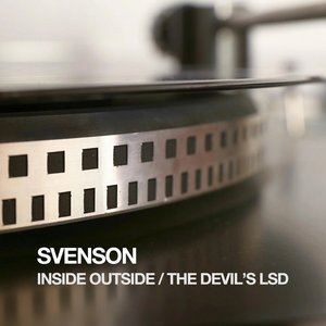 Inside Outside / The Devil's LSD