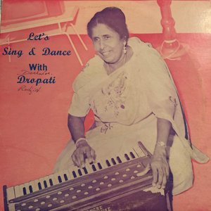 Let's Sing And Dance With Dropati