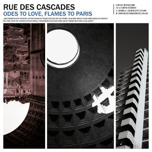 Odes To Love, Flames To Paris