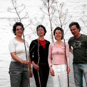 Image for 'Attensam Quartett'