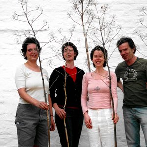 Attensam Quartett 的头像