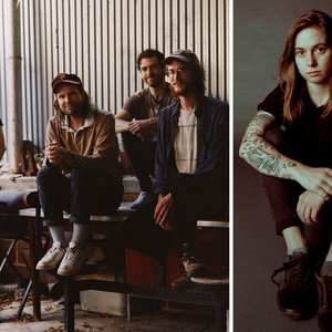 Wild Pink & Julien Baker 的头像