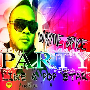 Party Like a Pop Star - Single