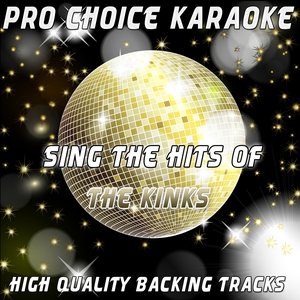 Sing the Hits of the Kinks (Karaoke Version) (Originally Performed By the Kinks)