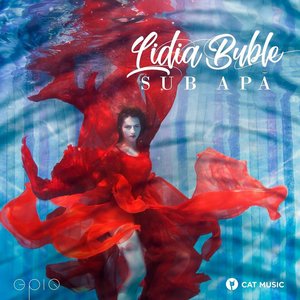 Lidia Buble - Sub Apa Lyrics - Zortam Music