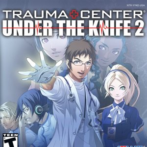 Trauma Center: Under The Knife 2 的头像