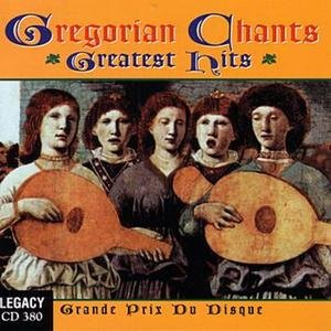 Gregorian Chants, Vol. 2