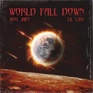 Just Juice - World Fall Down - Zortam Music