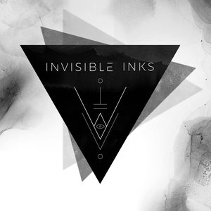 Invisible Inks 的头像