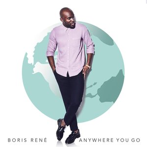 Anywhere You Go - Single