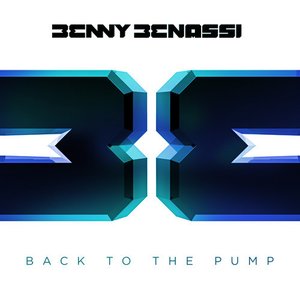 Back To The Pump - Single