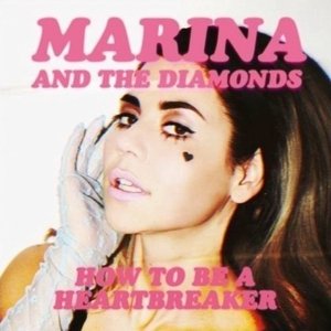 How To Be A Heartbreaker Remixes