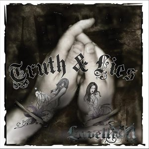 Truth and Lies - Single