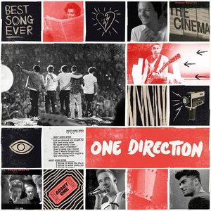2013 - Best Song Ever [EP]