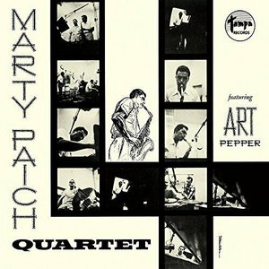 Marty Paich Quartet