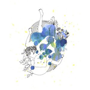 手描きLIFE ー tegakiLIFE