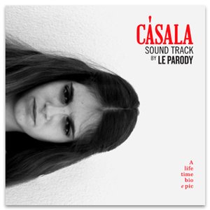 CÁSALA (sound track)