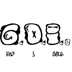 The G.D.I.s 的头像