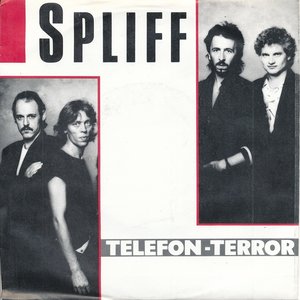 Telefon-Terror