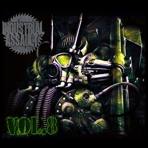 Industrial Assault Vol​.​8 (Disc 1)