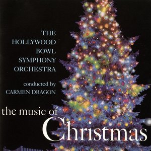 The Music Of Christmas (1996 - Remaster)