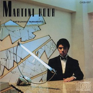 Martini Hour